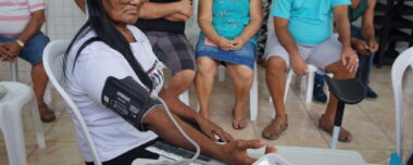 Saúde Itinerante